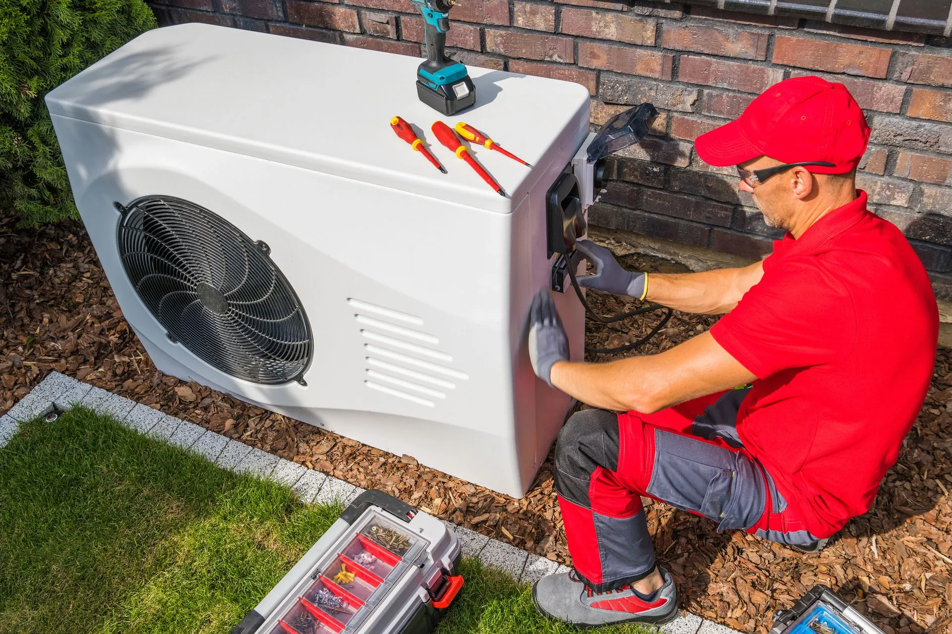 About HVAC in Gainesboro, TN